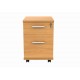 Core Underdesk Pedestal